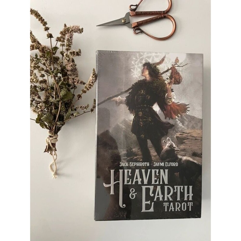 Heaven & Earth Tarot
